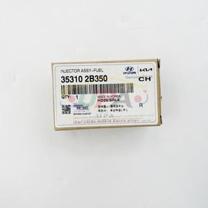 Inyector de Combustible Original de Calidad para Motor de Auto 35310-2B350 para H-yundai Elantra K-ia Ceed 353102B350 - Product Image 3