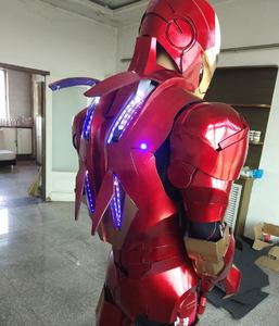 Ron an UIT Obot ostume, osplay, tark K7 - Product Image 2