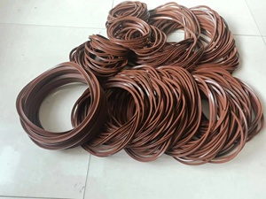 <span class=keywords><strong>VA</strong></span> mới Con dấu nước V-loại quay con dấu bụi phong cách vật liệu thủy lực Nơi xuất xứ dầu cống bể phốt cắm niêm phong nhẫn kích cỡ khác nhau - Product Image 3