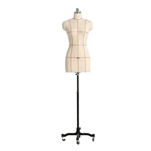 Alfileres ajustables <span class=keywords><strong>para</strong></span> mujer, ropa drapeada, diseño de moda, maniquíes, venta al por mayor - Product Image 1