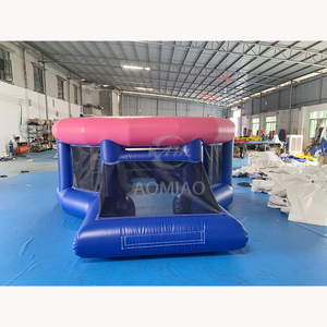 Terrain <span class=keywords><strong>de</strong></span> football gonflable portable en gros d'usine arène sportive pour les activités <span class=keywords><strong>de</strong></span> football pour château gonflable - Product Image 6