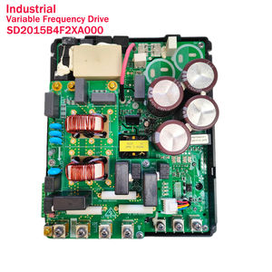 Variateur de fréquence industriel 3,8 kW SD2015B4F2XA000 – Remplacement d'origine pour systèmes CVC, solaires et contrôle de moteurs industriels - Product Image 1