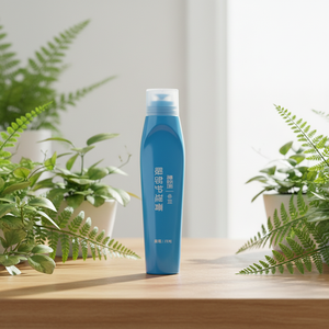 Crema Contorno Occhi Idratante per Pelle Secca, Fragranza Naturale, Glicerolo Glucoside, Rinfrescante, Ingredienti Multipli per la Cura degli Occhi - Product Image 1