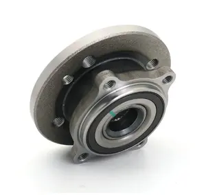 MTZC Automobile Front Wheel Bearing Unit Shaft Head Assembly 31226756889 Wheel Hub Bearing Suitable For BMW Mini /R50