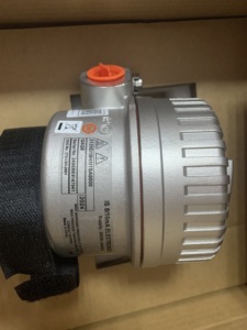 Interruptor de Nivel de Horquilla Vibratoria Serie Rose Mount 2120, Precisión del 0.1%, Sensor de Acero Inoxidable 316, 1 Año de Garantía - Product Image 5