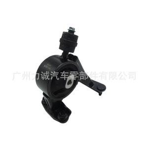 Goma de Suspensión para Vehículos 12371-28240 Compatible con Previa/Alphard 2.4 (ACR50/GSR50) Producto de Goma Automotriz Premium - Product Image 3