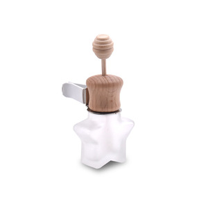 Vetro vuoto nuovo arrivo appeso vetro liquido auto profumo profumo bottiglia di ricarica per auto con clip - Product Image 6