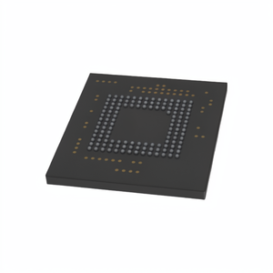 Composant électronique de mémoire MTFC64GBCAQTC-AAT 153 LFBGA - Product Image 1