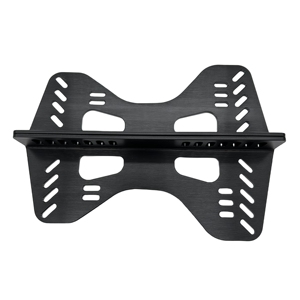 Supports latéraux <span class=keywords><strong>de</strong></span> siège <span class=keywords><strong>baquet</strong></span> <span class=keywords><strong>de</strong></span> course en aluminium <span class=keywords><strong>de</strong></span> 5 MM <span class=keywords><strong>Support</strong></span> latéral <span class=keywords><strong>de</strong></span> siège <span class=keywords><strong>de</strong></span> sport universel - Product Image 5