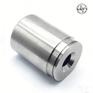 3/4/5 Axis Manufacturer CNC Machining Service Custom Milling Car Parts Handle CNC Machining Parts for Aircraft Engine - Product Image 4