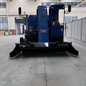 בקר זבל משאית - Product Image 3