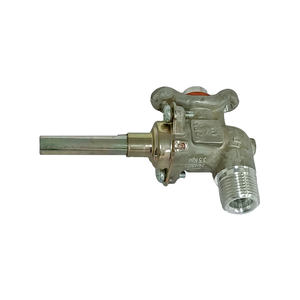 Appareils de cuisine cuisinière à gaz pièces de rechange Lp soupape de décharge de pression de gaz soupape de commande - Product Image 4