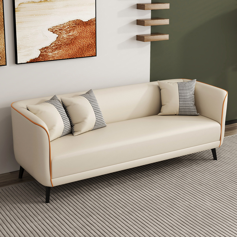 เบาะรองนั่งยางพาราหนังแท้กันรอยขีดข่วน