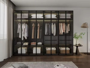 <span class=keywords><strong>Armario</strong></span> de paseo con cajones y espejo, <span class=keywords><strong>armario</strong></span> integrado, muebles de dormitorio, <span class=keywords><strong>armario</strong></span> de almacenamiento, Organizador - Product Image 5