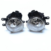 Feu antibrouillard avant, phare antibrouillard OEM 81220-12230 81220-0M010 81210-12230 81210-0M010 pour Prado 150 4Runner PRIUS