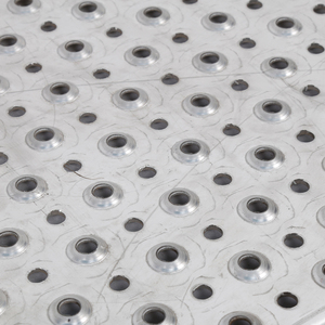 Richiesta di inclinazione del battistrada di trazione/scalino - Product Image 5