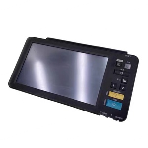 แผงควบคุมการทำงานที่เข้ากันได้สำหรับ2508โตชิบา3508 3008 4508 5008 2505 AG 3005 3505 4505 5005จอสัมผัส AC - Product Image 4