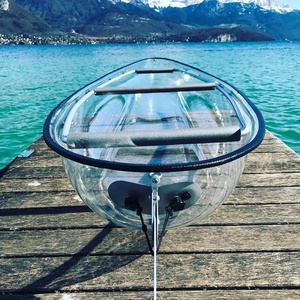 <span class=keywords><strong>Kayak</strong></span> transparent avec éclairage LED pour une randonnée nocturne <span class=keywords><strong>aventure</strong></span> - Product Image 3