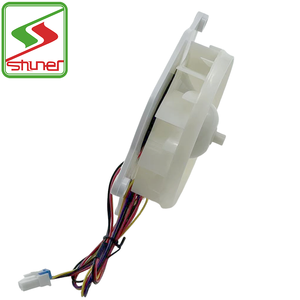EAU64824809 Refrigerador Evaporador Ventilador Motor DC12V <span class=keywords><strong>para</strong></span> <span class=keywords><strong>LG</strong></span> Refrigerador Sapre Piezas - Product Image 6