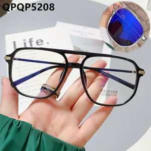 Фотохромные оптические металлические женские очки кошачий глаз красный люнет фотогалон анти-рефлет женские очки qingqing анти-синий свет женские очки