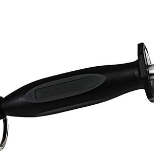 Afilador de cuchillos nórdico, varilla de acero al carbono, herramienta de afilado manual, acero de tungsteno duradero de alta dureza para cuchillos de cocina - Product Image 4
