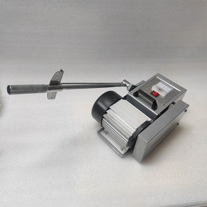 Huazheng điện HZKM-2 bôi trơn dầu ma sát Tester dầu động cơ chống mài mòn thử nghiệm máy - Product Image 3