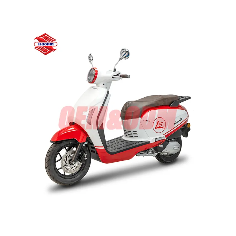 Ad alte prestazioni di vendita calda di alta qualità moto benzina incrociatore moto motociclo Motocicleta scooter all'ingrosso