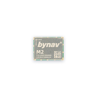 GNSS de qualité supérieure, puce originale Bynav M20, positionnement de haute précision, qualité automobile, M20(-40-105)