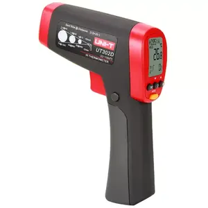 UNI-T UT302D Industriële Non Contact Infrarood Laser Thermometer