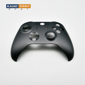 Kaiao Độ chính xác cao tùy chỉnh dịch vụ xử lý nhanh chóng prototyping hộ gia đình đồ chơi trò chơi xử lý hàng loạt nhỏ chân không sơn - Product Image 3