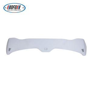 <span class=keywords><strong>Spoiler</strong></span> posteriore per bagagliaio in ABS per <span class=keywords><strong>Spoiler</strong></span> per ala posteriore <span class=keywords><strong>Subaru</strong></span> Forester OEM 2013 - Product Image 5