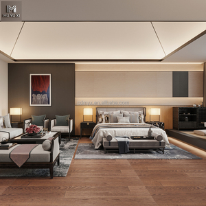 Set di mobili per camera da letto Hotel a 5 stelle personalizzati materassi Comfort di qualità Bed & locanda per Hotel a <span class=keywords><strong>4</strong></span> stelle - Product Image 1