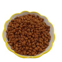 Nourriture sèche pour chiens au goût de poulet, riche en protéines, facilement digestible, croquettes naturelles pour chiens adultes de toutes races, vente en gros de nourriture pour animaux de compagnie