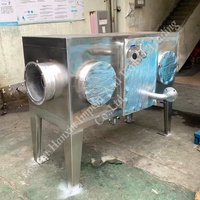 Tubes émaillés anticorrosion pour préchauffeur de chaudière, pour la récupération de chaleur des gaz de combustion et économiseur de chaudière à vapeur industrielle