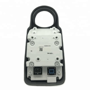 จอภาพและหน้าจอแสดงผลรถขุด JISION ZAX200-5G/ZAX210-5G รุ่น 4705918 YA00001076 ของใหม่ 100% - Product Image 4