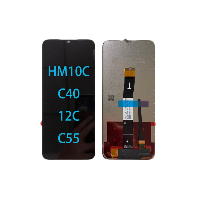 Mobile Phone Lcd for Redmi 10c Lcd Screen Lcd Display Screen Replacement for Redmi 10c C40 12c