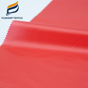 Tissu Ripstop <span class=keywords><strong>en</strong></span> Nylon66 léger 30D, 1,2 oz/pied carré, pour <span class=keywords><strong>parapente</strong></span> et parachute - Product Image 4