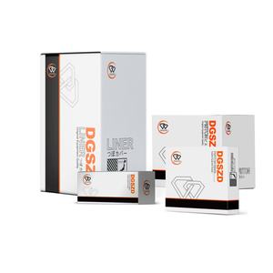 עבור קומצא מנוע PC200-5 4d95l מחפר אביזרים משאבת מים חצוף 6206-61-1104 חלקי מכונות בנייה - Product Image 6