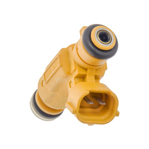 Iniettore di Combustibile 35310-2B020 per Hyundai I20 I30 <span class=keywords><strong>Kia</strong></span> Cerato Rio Iii <span class=keywords><strong>Venga</strong></span> 1.4L 1.6L 353102B020 - Product Image 3