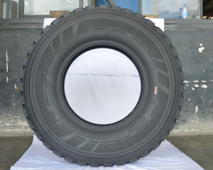 ยางรถบรรทุกแบบออฟโรด รุ่น AW902 ขนาด 12.00R24 ขายดี ดีไซน์ทันสมัย ผลิตด้วยเทคโนโลยีจากเยอรมนี ญี่ปุ่น และจีน - Product Image 2