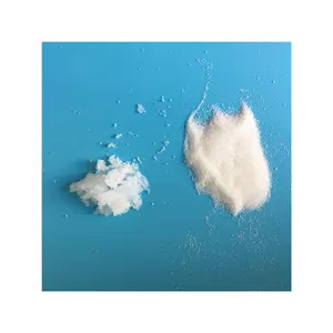 Sabão de polímero superabsorvente de alta absorção para fraldas de bebês que fazem matérias-primas