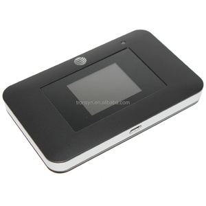 CAT13 Sierra Wireless Aircard 797S Router WiFi Portátil 4G LTE con Alimentación Móvil - Product Image 1