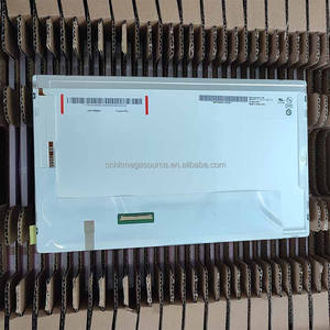 Pantalla LCD Original Nueva G101STN01.6 AUO, Módulo de Cristal Líquido de 10.1 Pulgadas, 1024*600 LVDS - Product Image 5