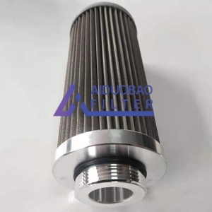 Thủy lực phần tử Lọc sh4b43 860114658 lw188220 cho bánh xe tải phụ tùng Bộ phận chuyển đổi mô-men xoắn Lọc - Product Image 2