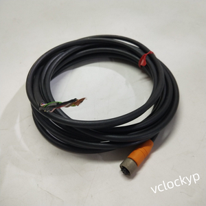 1PCS NUEVO LEUZE KDM12A-8P-5M-PUR Envío rápido a través de Fedex o DHL - Product Image 2