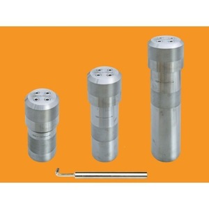 OM LAB-TECH MMS-300 เครื่องควบคุมอุณหภูมิแบบตั้งโปรแกรมได้ 2 กก. อุปกรณ์อุตสาหกรรม - Product Image 2