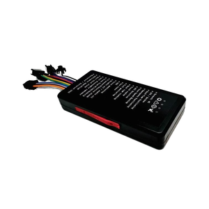 Siren Buzzer araba alarmı ve iki yönlü iletişim ile 4G LTE araç GPS izci pozisyon görünümü için <span class=keywords><strong>Android</strong></span> App ile uyumlu - Product Image 2