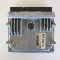 89661-0Z650 Z5 Carte électronique du moteur, unité de commande électronique ECU pour Toyota