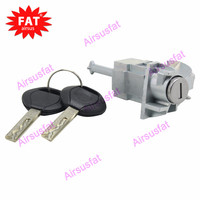 Cylindre de verrouillage serrure de porte gauche pour BMW Série 3 E46 316i Série 3 Touring 51217019975