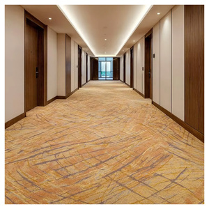 Autovi <span class=keywords><strong>Tapis</strong></span> d'hôtel de luxe avec textures de luxe offrant une isolation <span class=keywords><strong>thermique</strong></span> pour les salles d'hôtel polyvalentes - Product Image 1